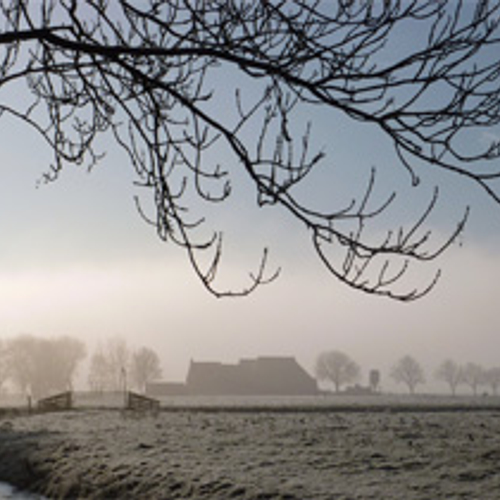 Noord-Nederland populair voor korte trip