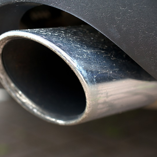 Hogere wegenbelasting voor oude diesels per 1 januari