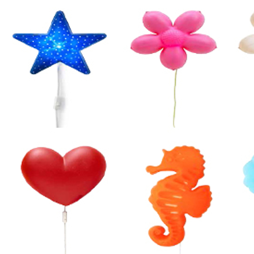 Terugroepactie lamp IKEA na dood kind