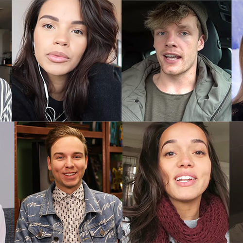 Vanavond in Kassa: Op welke manier worden jongeren beïnvloed door influencers?