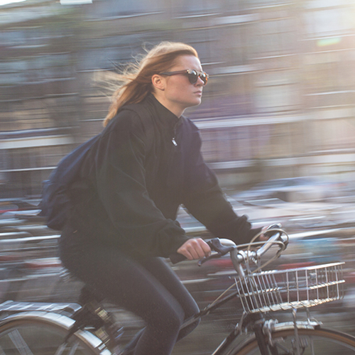 Fietsersbond: overal 30 in bebouwde kom