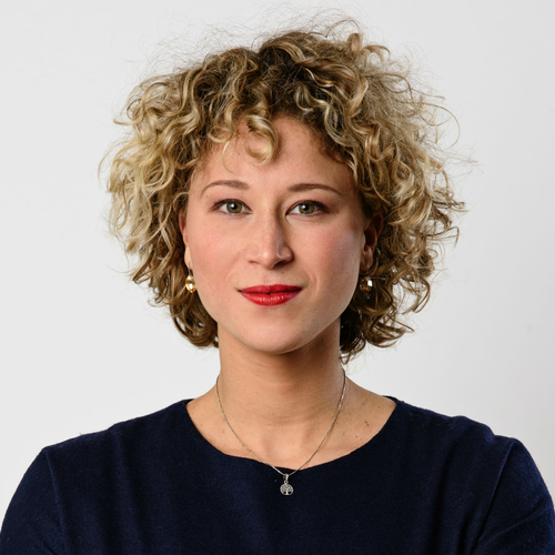 Amber Kortzorg wordt de nieuwe presentator van Kassa