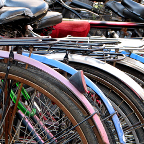 Gazelle verwacht doorbraak elektrische fiets