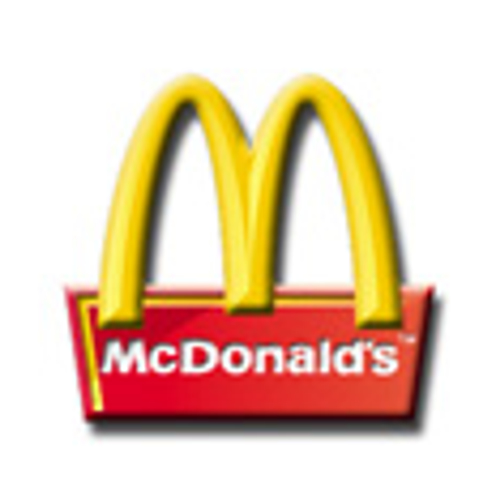 Geen shakes en ijsjes bij McDonald's