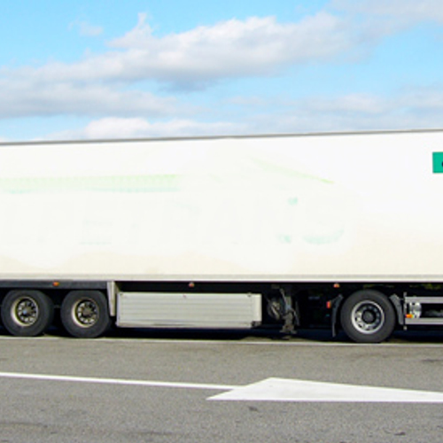 'Recordboetes voor Europese truckmakers'