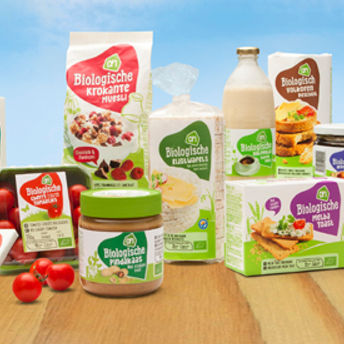 Albert Heijn stopt met Puur & Eerlijk