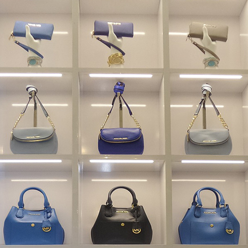 Jimmy Choo vindt koper in Michael Kors