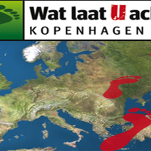 Zaterdag speciale Kassa klimaatspecial