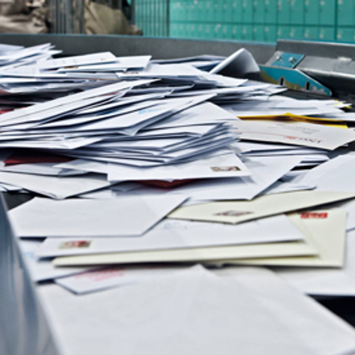 Webwinkels konden kerstdrukte niet aan