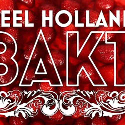 2,5 miljoen kijken naar Heel Holland Bakt