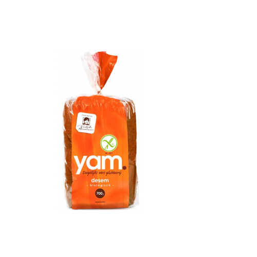 Productwaarschuwing: zuurdesembrood bevat desinfecterend middel