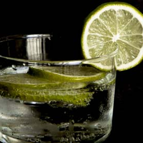 Alcoholpoeder op de markt