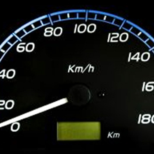 'Minder kilometerfraude door uitwisseling'