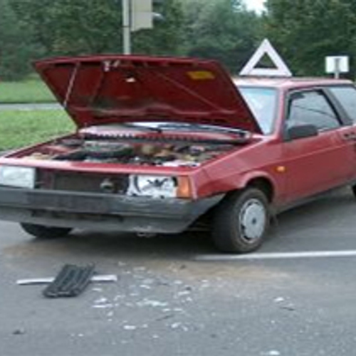 Politie stopt met opnemen blikschade