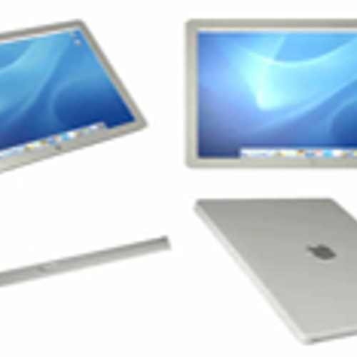 'Kloon iPad al lang te koop in Azië'