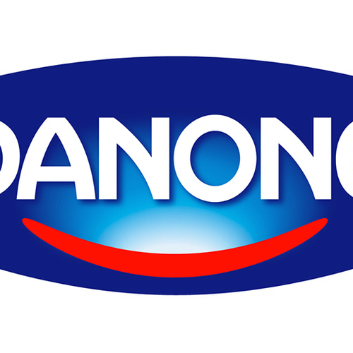 Miljardenovername voor Danone