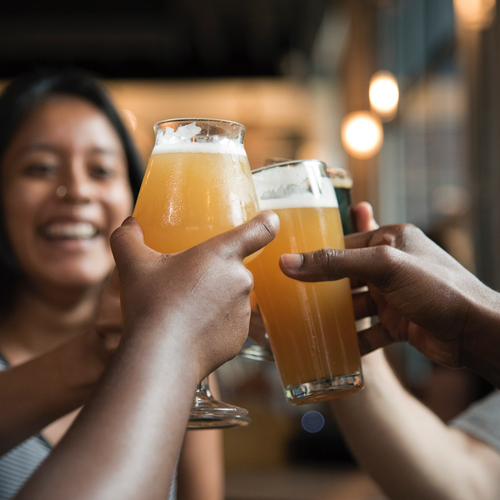 Alcoholvrij bier is niet altijd alcoholvrij. Hoe zit dat?