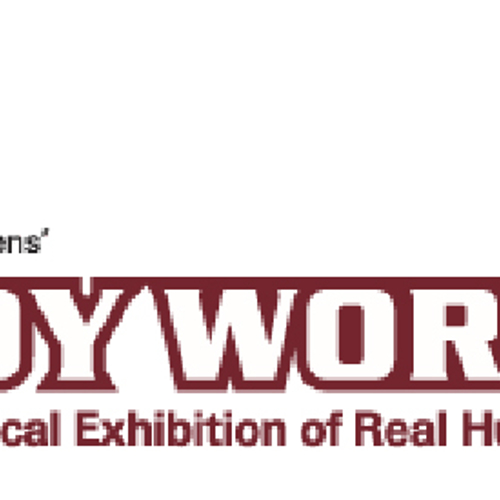 Expositie Body Worlds permanent op Damrak