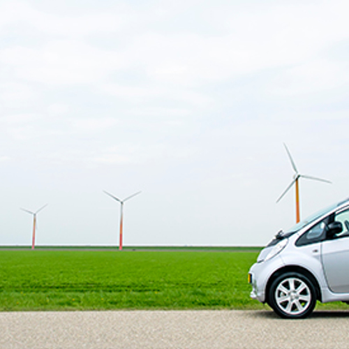 Rijtest: Peugeot iOn