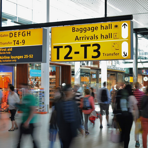 Claims voor Schiphol na brandstofstoring