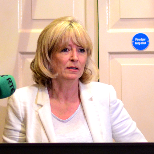 De ombudsman EU eist meer transparantie Eurogroep