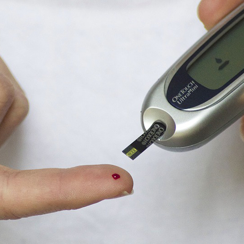 Diabetesvereniging wil geen eigen risico