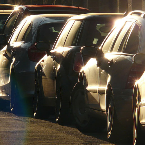 Parkeertarieven rijzen de pan uit