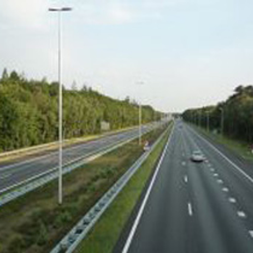 Nederland gelooft in meer rijstroken