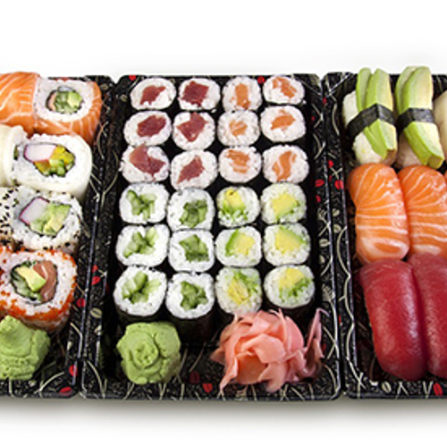 'Bezorgsushi vaak onfris'