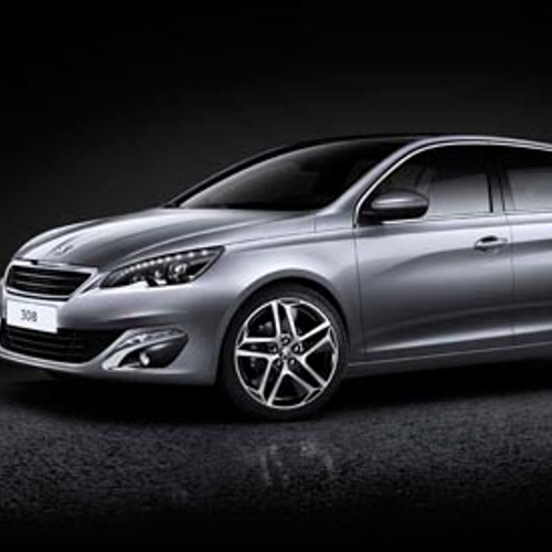 Braaf Peugeot belooft schonere auto's