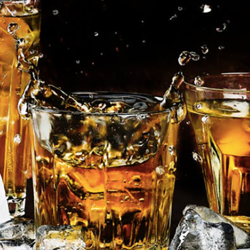 Test: Wat is de lekkerste whisky?