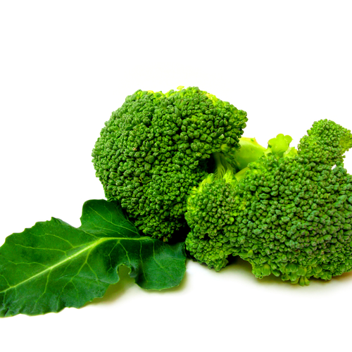 Broccoli toch anders dan bloemkool