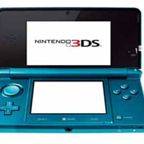 Nintendo 3DS eind maart in winkels Nederland