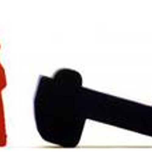 Flinke autoschade door gladheid