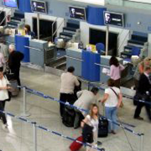 Europarlement wil strenge eisen bodyscanners
