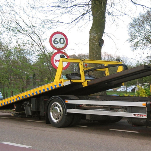 Autoverzekering: Rotterdam veel duurder dan Groningen