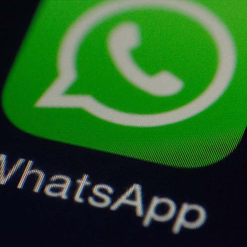 Krijg geen geluidje meer bij nieuw WhatsApp-bericht. Hoe stel ik dit in op mijn iPhone?