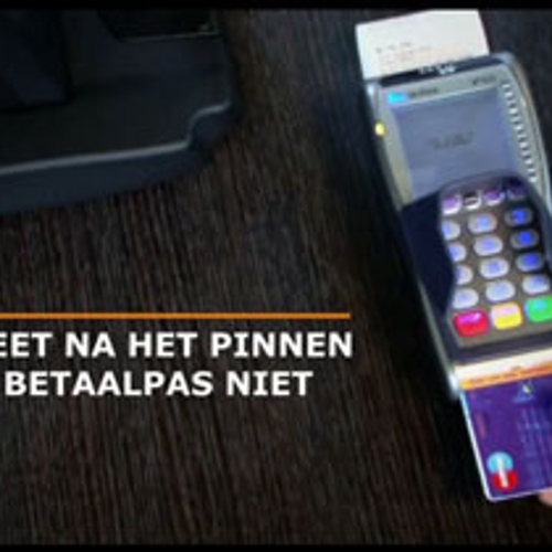 Maestro vreest concurrentie van V-Pay