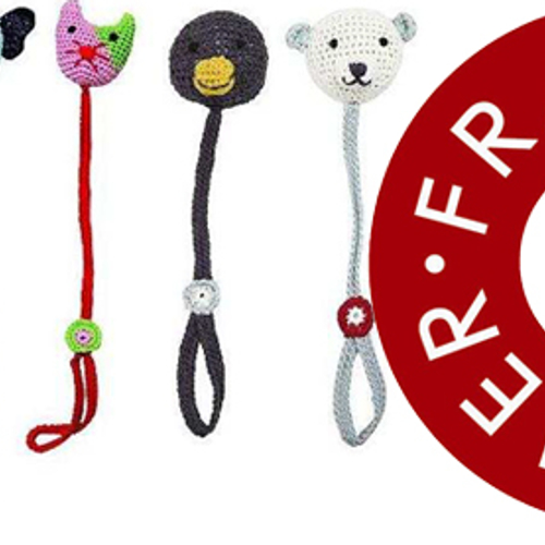 Productwaarschuwing: Speenkoorden Franck&Fischer