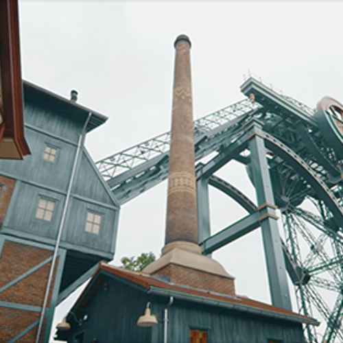 Nieuwe attractie Efteling gaat weer open