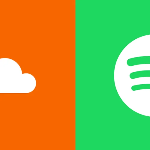 Spotify wil concurrent SoundCloud overnemen