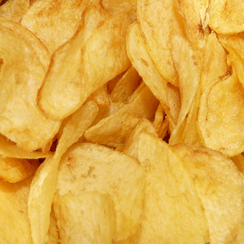 Test: welke naturel chips is het lekkerst?