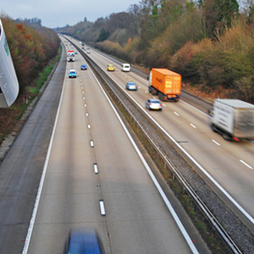 Meer mensen ziek door verkeerslawaai