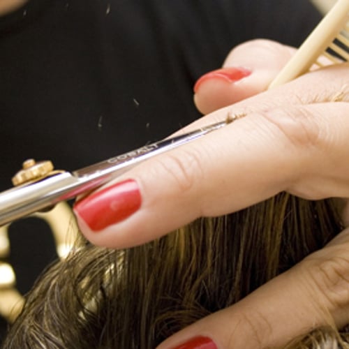 'Omzet kappers stijgt door dure knipbeurten'