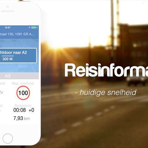 Vervolg op succesvolle antifile-app
