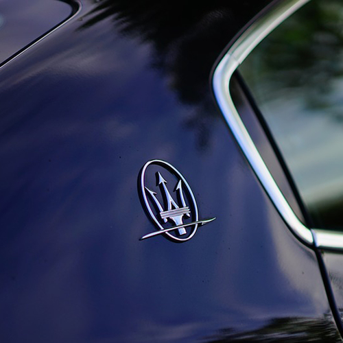 Ook Maserati's getroffen door wegrolprobleem