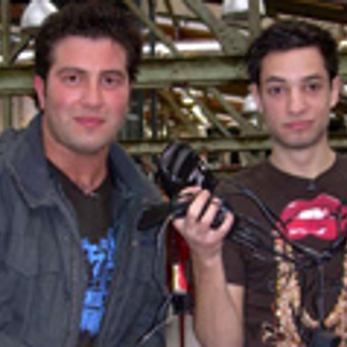 Zelfverdedigingsartikelen, depressie en gympen