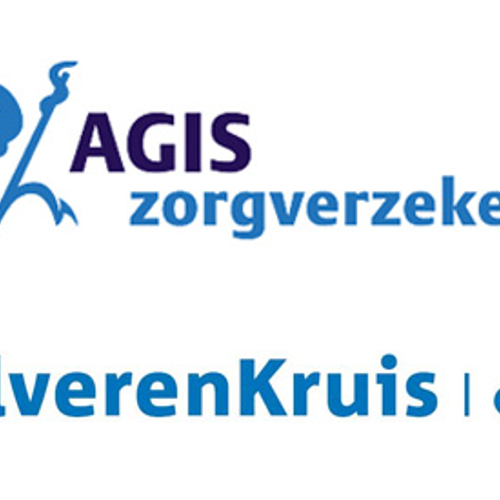 Agis en Zilveren Kruis gaan samen