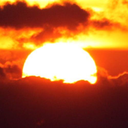 Storinkje bij KNMI: 49,7 graden in Stavoren