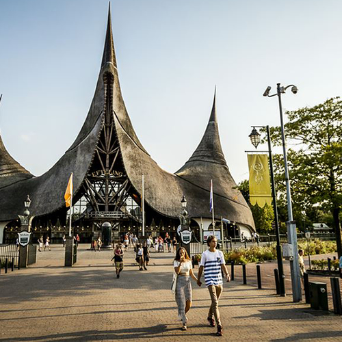 Efteling onthult duurste attractie ooit